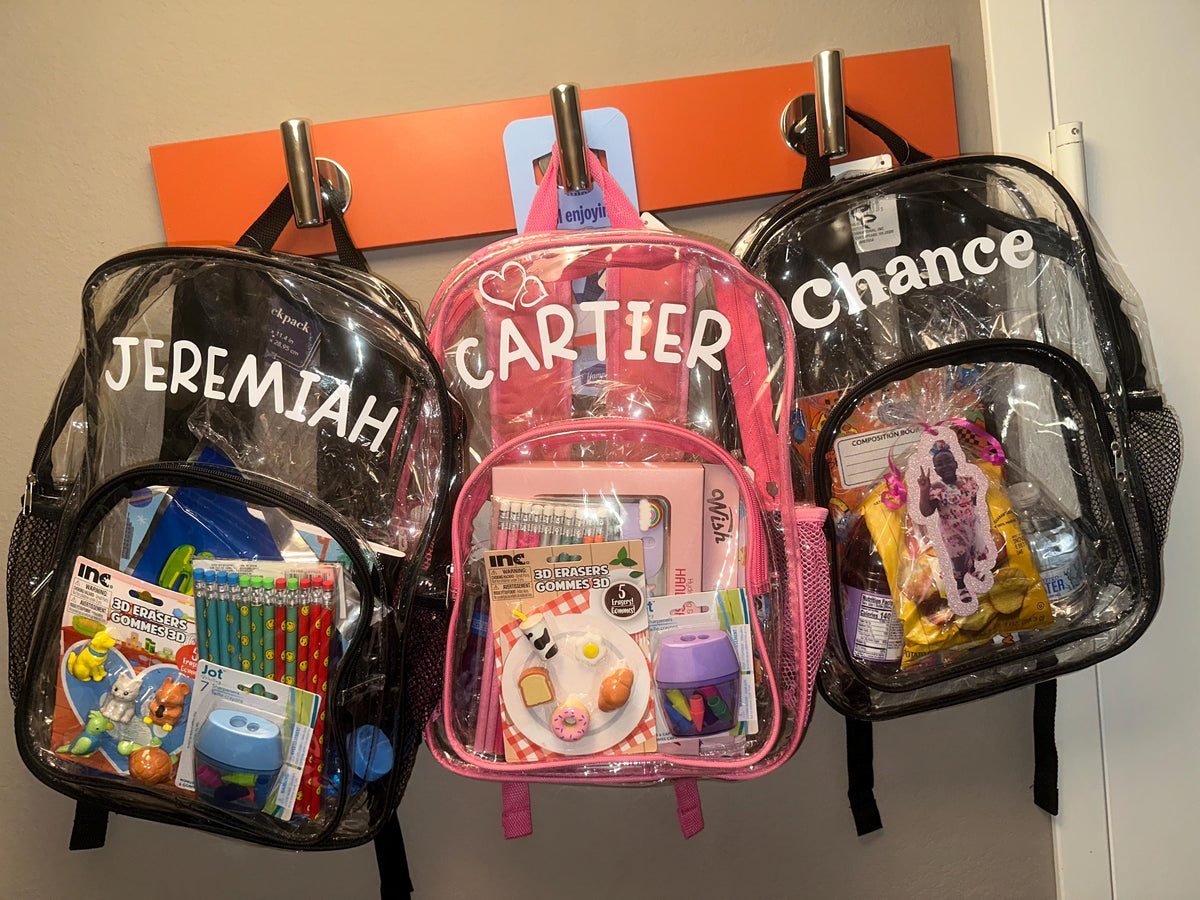 Custom Bags | Personalized Tote Bags, Drawstring Backpacks and Storage Bags | Name, Logo, Photo or Design | Gifts and Events