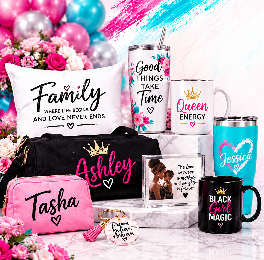 Personalized Gifts