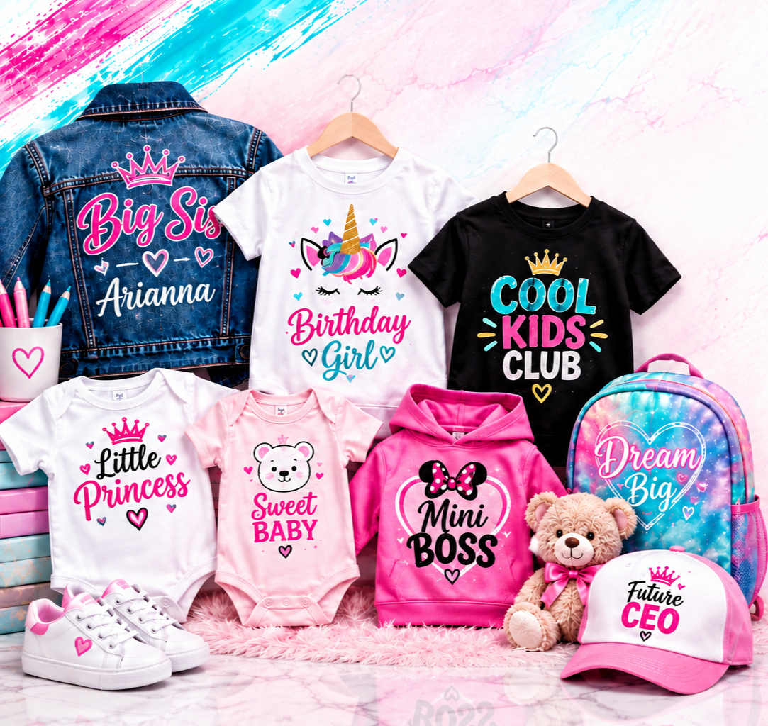 Baby & Kids