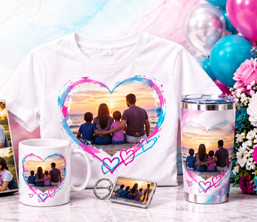 Family & Milestone Events