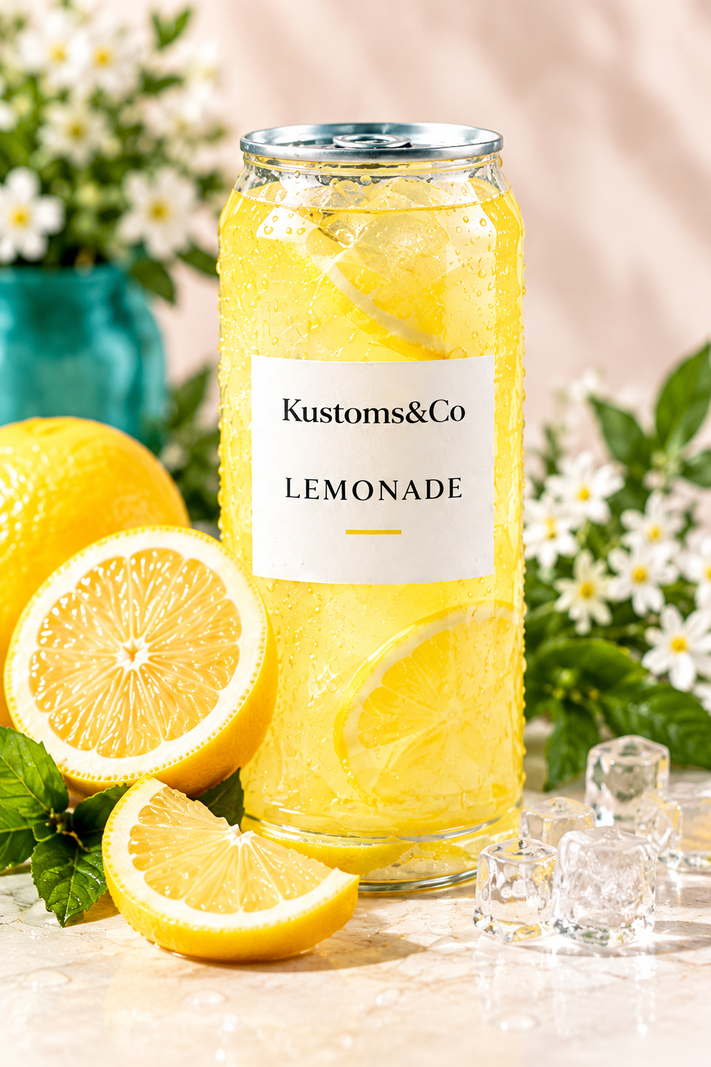 Ready Made Lemonades