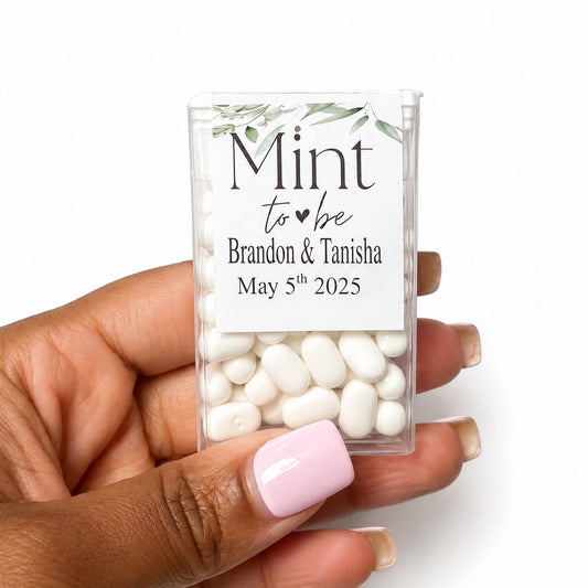 Personalized Party Favor Packaging | Custom Snack Wrappers & Treat Bags | Birthday Chip Bags, Candy Labels, Party Favors and Events