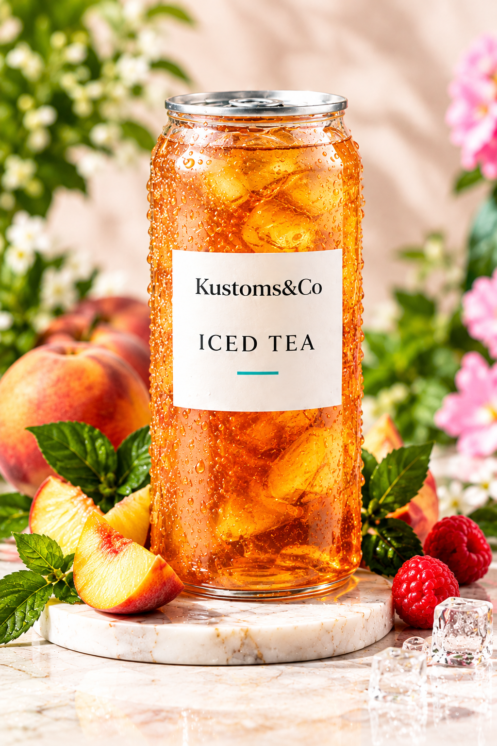 Ready Made Iced Teas