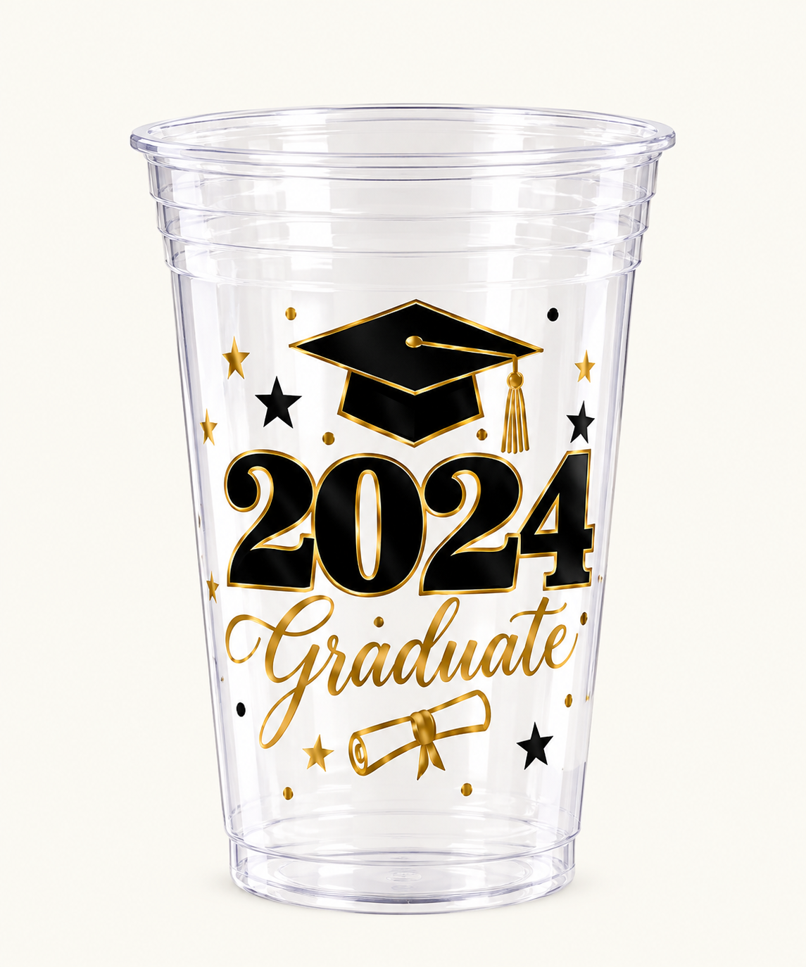 Custom Party Tableware