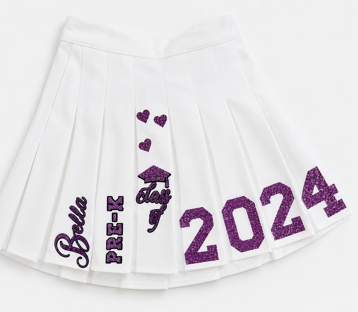 Custom Personalized Outfit For Any Occasion