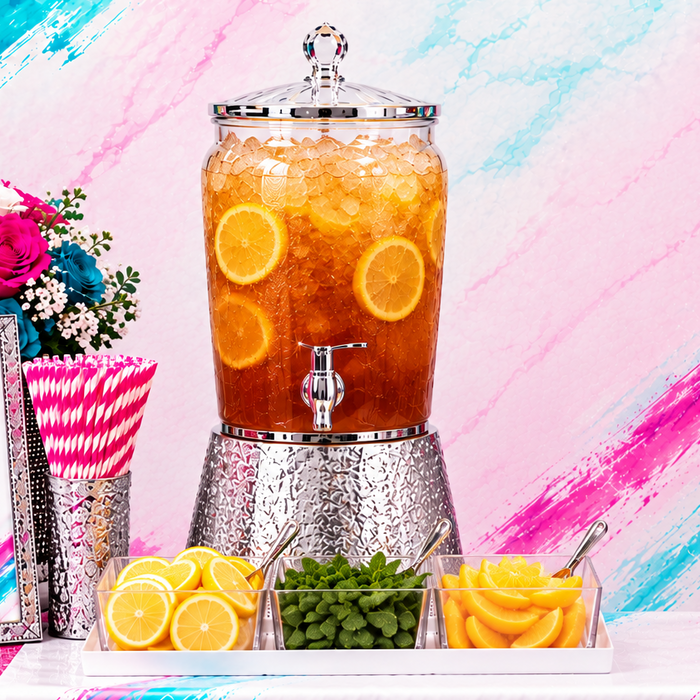 🧊 Iced Tea