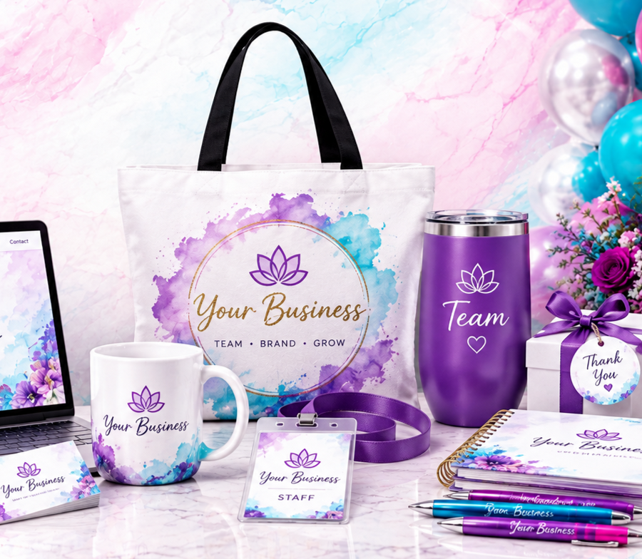 Business & Special Events