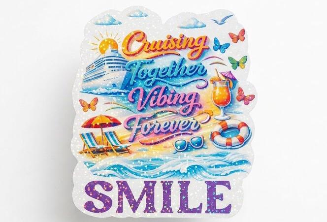 Custom Decals & Stickers |Labels, Personalized Vinyl Stickers | Name, Logo, Photo or Design | Business Labels, Car, Party and Gifts