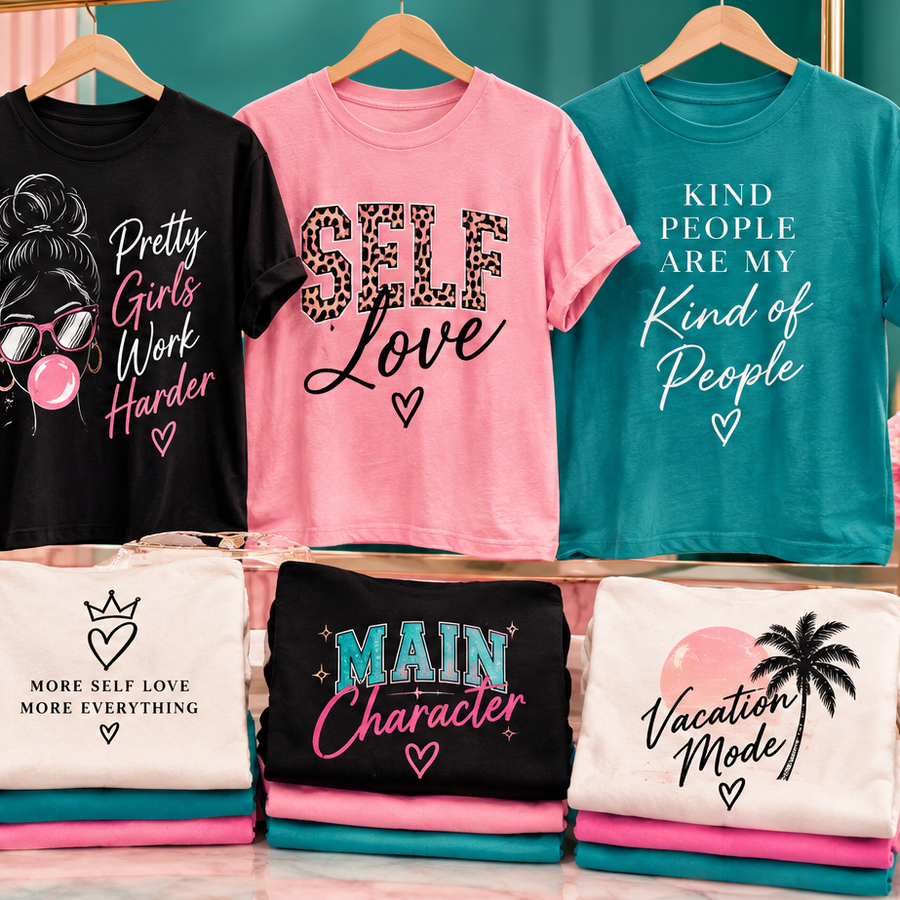T-Shirts