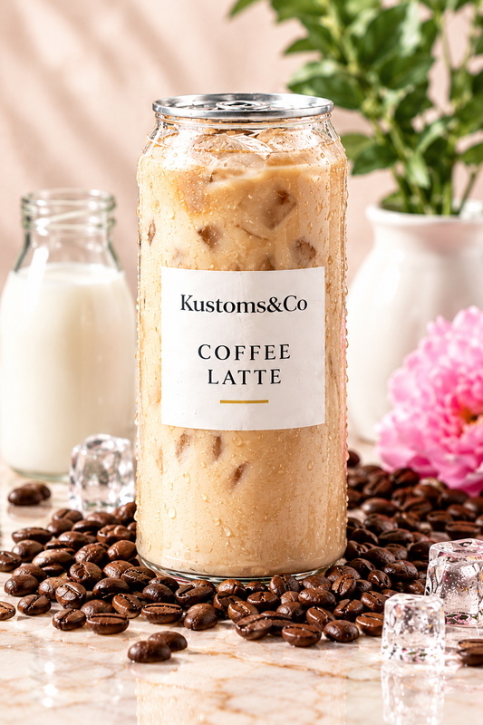 Ready Made Lattes