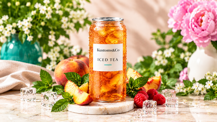 Iced Teas