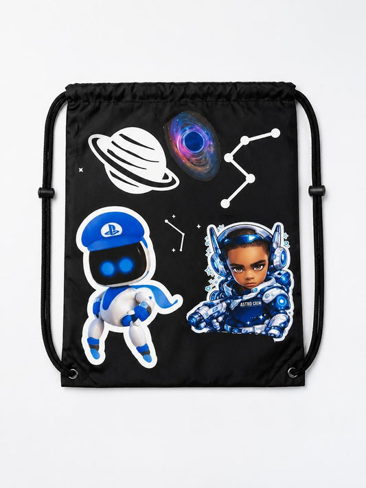 Custom Bags | Personalized Tote Bags, Drawstring Backpacks and Storage Bags | Name, Logo, Photo or Design | Gifts and Events