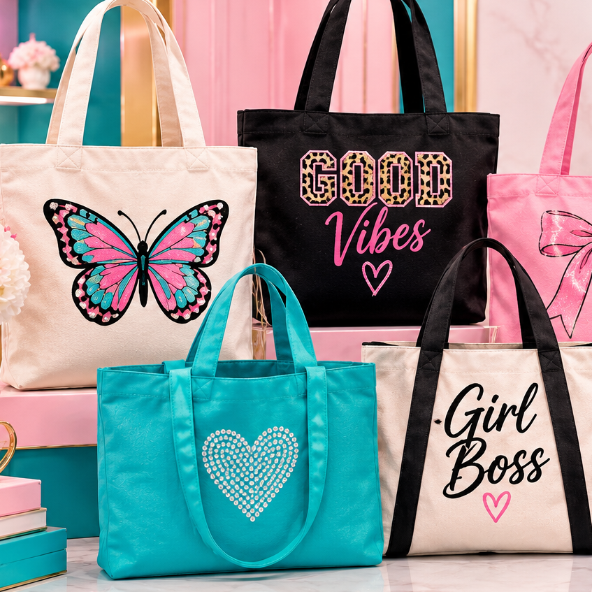 Tote Bags