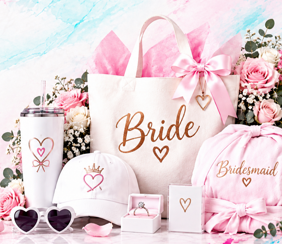 Weddings & Bridal Events