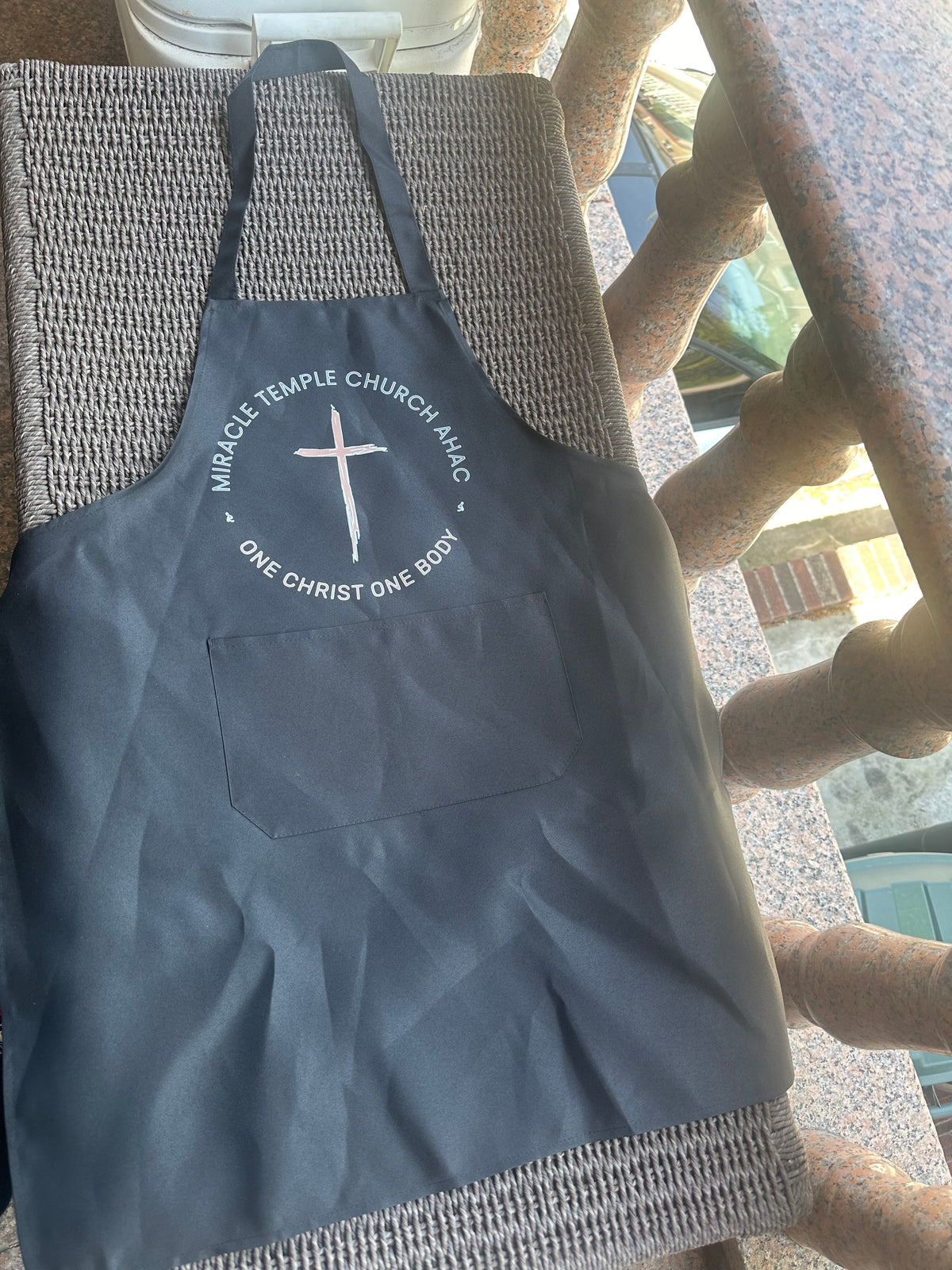 Custom Utility Apron | Personalized Vendor Apron | Business Logo, Name or Design | Craft Shows, Hairstylists, Bartenders, Vendors & More