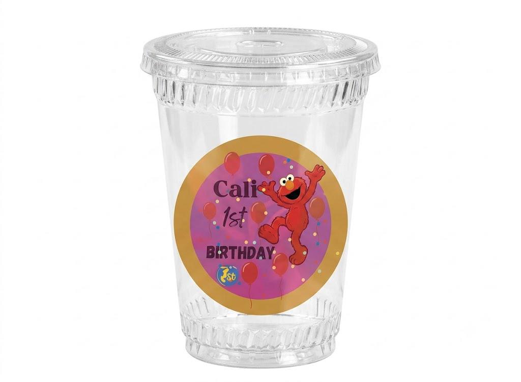 Custom Party Tableware