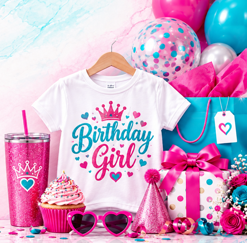 Birthdays
