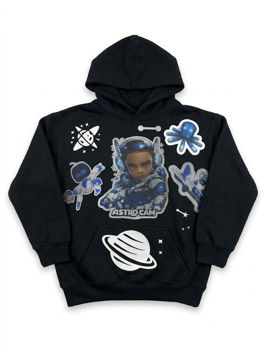 Custom Hoodie | Personalized Hoodie | Your Logo, Photo, Text or Design | Business, Birthday, Graduation, Family & Events | Unisex S–3XL