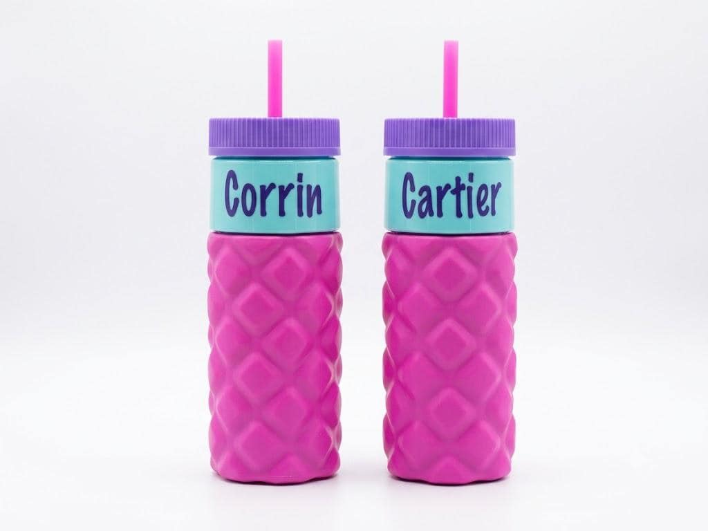 Personalized Tumbler ,Sports bottle| Custom Drink Tumbler | Name, Photo, Logo or Design | , Gift, Business & Special Events