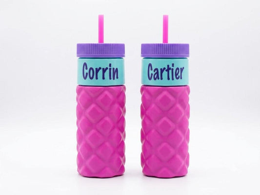 Personalized Tumbler ,Sports bottle| Custom Drink Tumbler | Name, Photo, Logo or Design | , Gift, Business & Special Events