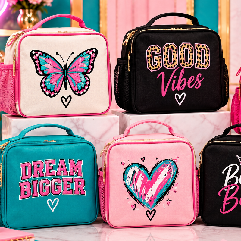 Lunch Bags