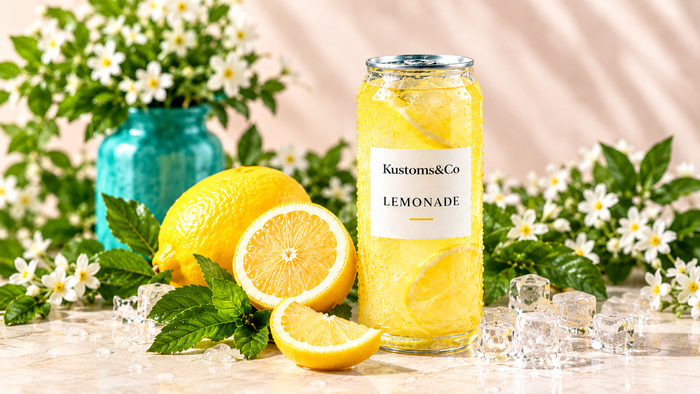 Lemonades